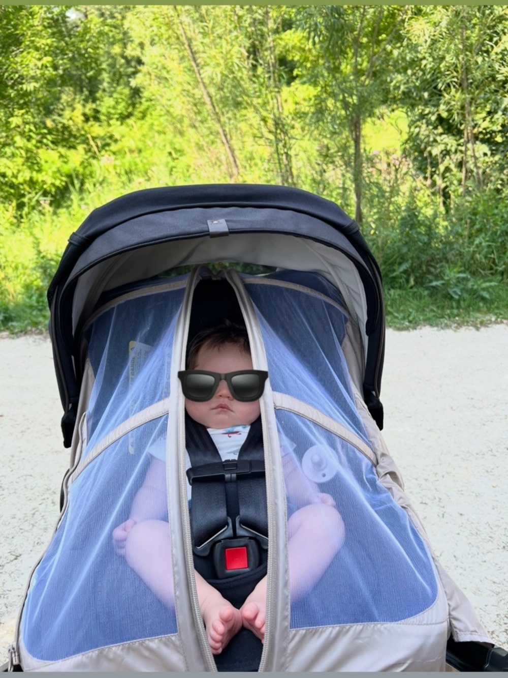 Summer Car Seat Cover 🇨🇦
